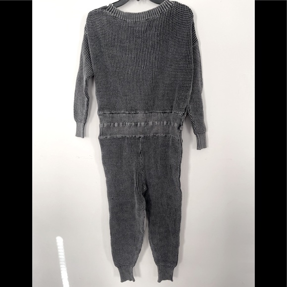 Central Park west NY jumpsuit for women size L - Picture 2 of 3